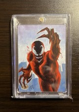 2019 Upper Deck Marvel Premier Trading Cards 23