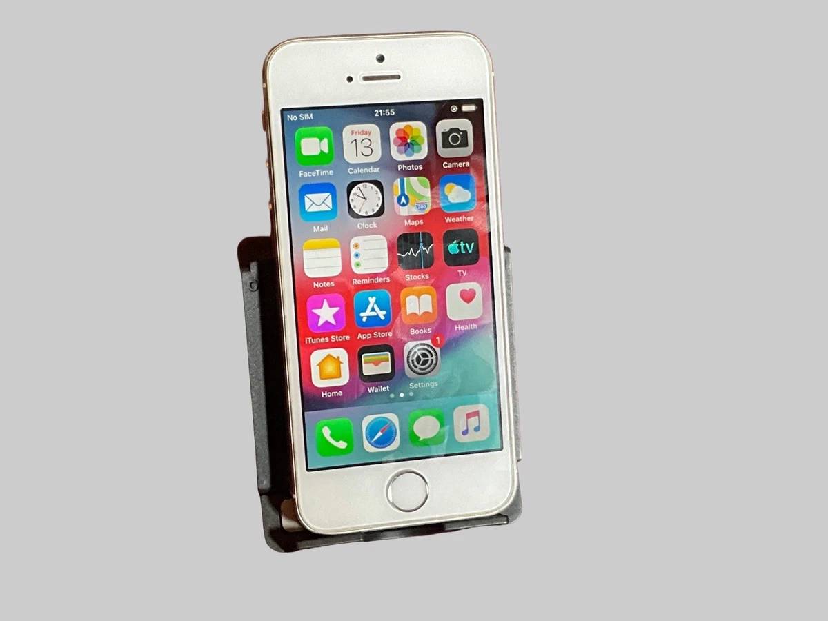 iPhone 5s Silver 64GB for Sale | Shop New & Used Cell Phones | eBay