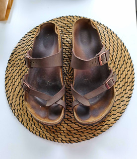 Birkenstock Mayari 41