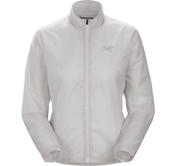 Arc’teryx Norvan Windshell Jacket Men (XL)