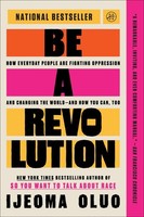 Be A Revolution, Ijeoma Oluo