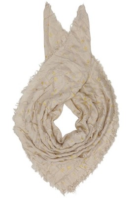 Codello Schal Damen Tuch Strickschal Loop Mehrfarbig #ebsdqaq