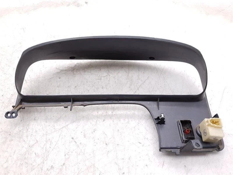 1997 TOYOTA 4RUNNER SR5 CONJUNTO DE MOLDURA PAINEL VELOCÍMETRO - Imagem 3 de 4