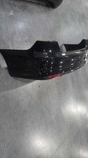 Rear Bumper Sedan Base Without Park Assist Fits 11-14 Jetta 403707