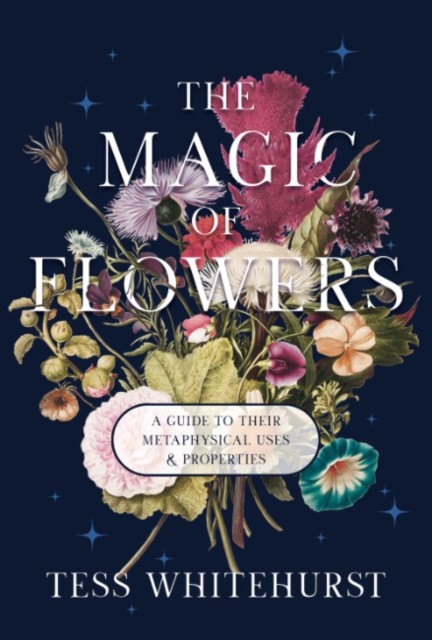 Magic Of Flowers