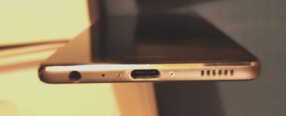 SMARTPHONE HUAWEI P9 - Immagine 4 di 4