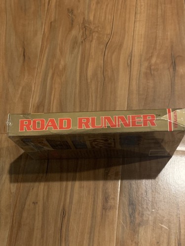 Road Runner (Nintendo Entertainment System, 1989) - Imagen 3 de 10