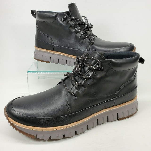 cole haan stitch out chukka