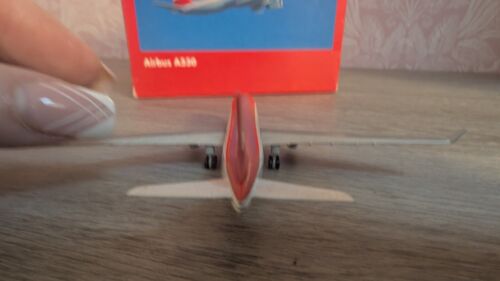 Herpa Wings 1:500 Airbus A330 LTU International Airways 508315 - Picture 6 of 14