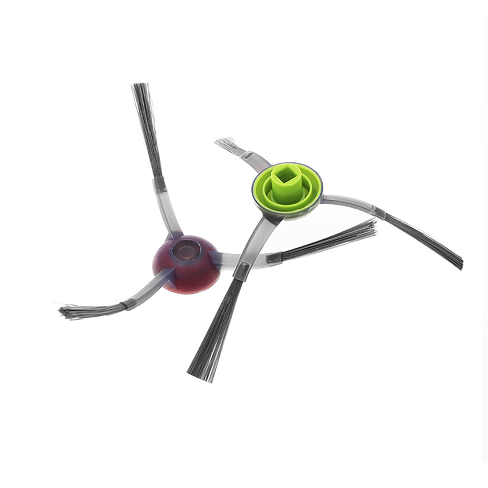 ECOVACS DEEBOT X1 TURBO OMNI Replacement Filter Brush Dust Bag Kit