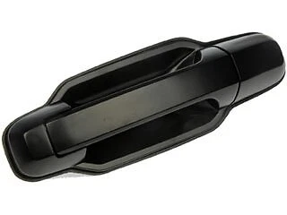 Задняя левая ручка внешней двери для KIA Sorento Dorman 2003-2006 годов выпуска 2004 2005 годов выпуска - Изображение 4 из 4