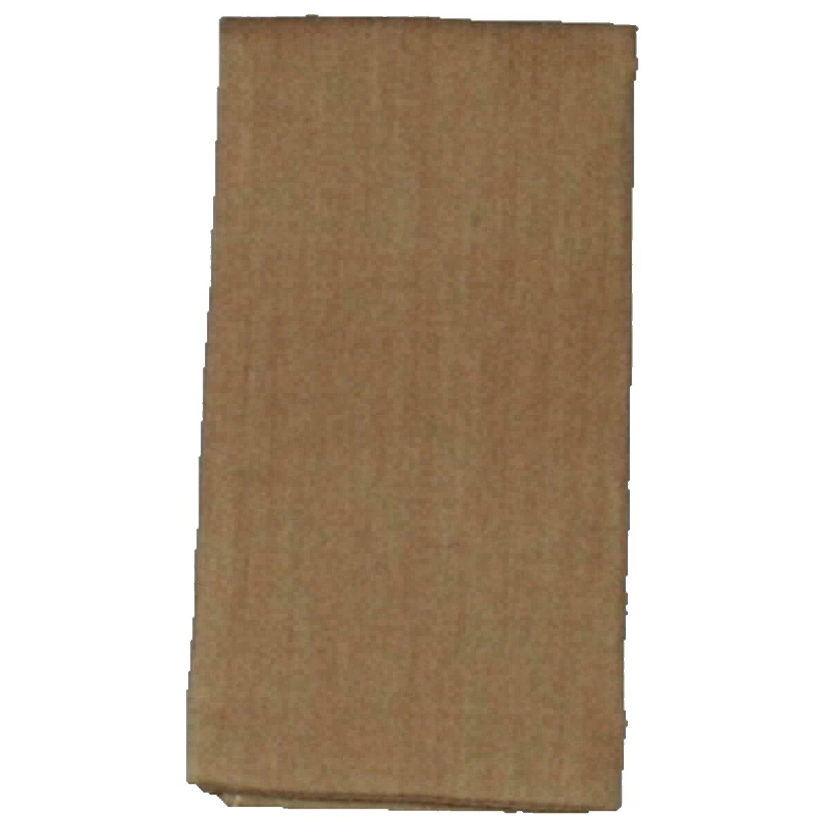 Cotton Blend Solid Handkerchiefs for Men