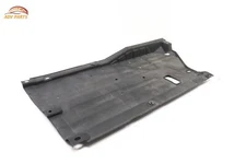 21-25 HYUNDAI SONATA REAR LEFT FLOOR UNDER BODY SPLASH SHIELD COVER PANEL OEM