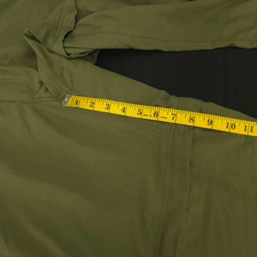 Boy Scouts Of America Relax Switchback Convertible Uniform Pants Men’s X-large - Picture 8 of 21