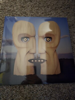 BRAND NEW**SEALED* Pink Floyd The Division Bell 25th Anniversary