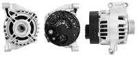 Lucas Lichtmaschine Generator 70A 14V FüR Fiat 500 1.2 1.4 LRA02545