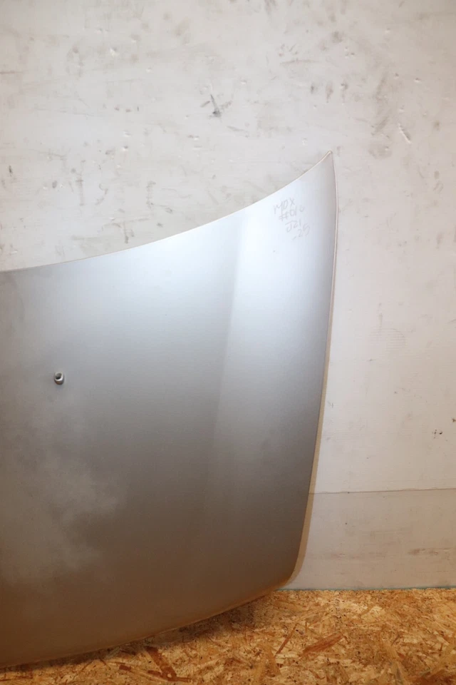 Acura MDX 2007-2013 capó/capó OEM de fábrica NH743M Foto 4 de 4