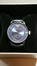 Claude Bernard Swiss Mens Watch   