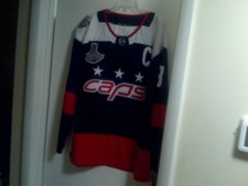 ovechkin stadium series jersey