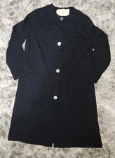 Pendleton Women's 100 Virgin Wool Vintage Overcoat