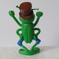 Belle et Sébastien - Figurine PVC Maia Borges - Angélina