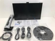 Philips Brilliance LCD Monitor with PowerSensor 1920 x 1080 16: 9 241B7QPJKEB