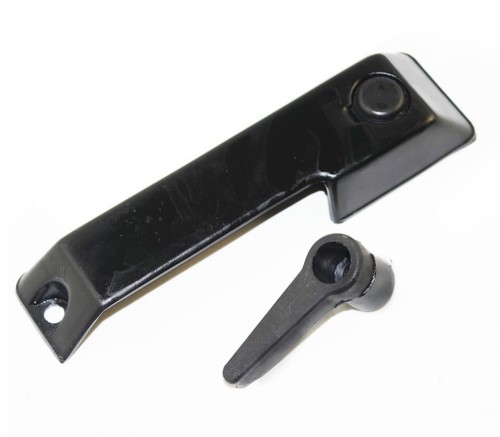 For Suzuki Samurai SJ410 SJ413 Sierra Drover Rear Tail Gate Handle Cover Kit - Bild 1 von 9