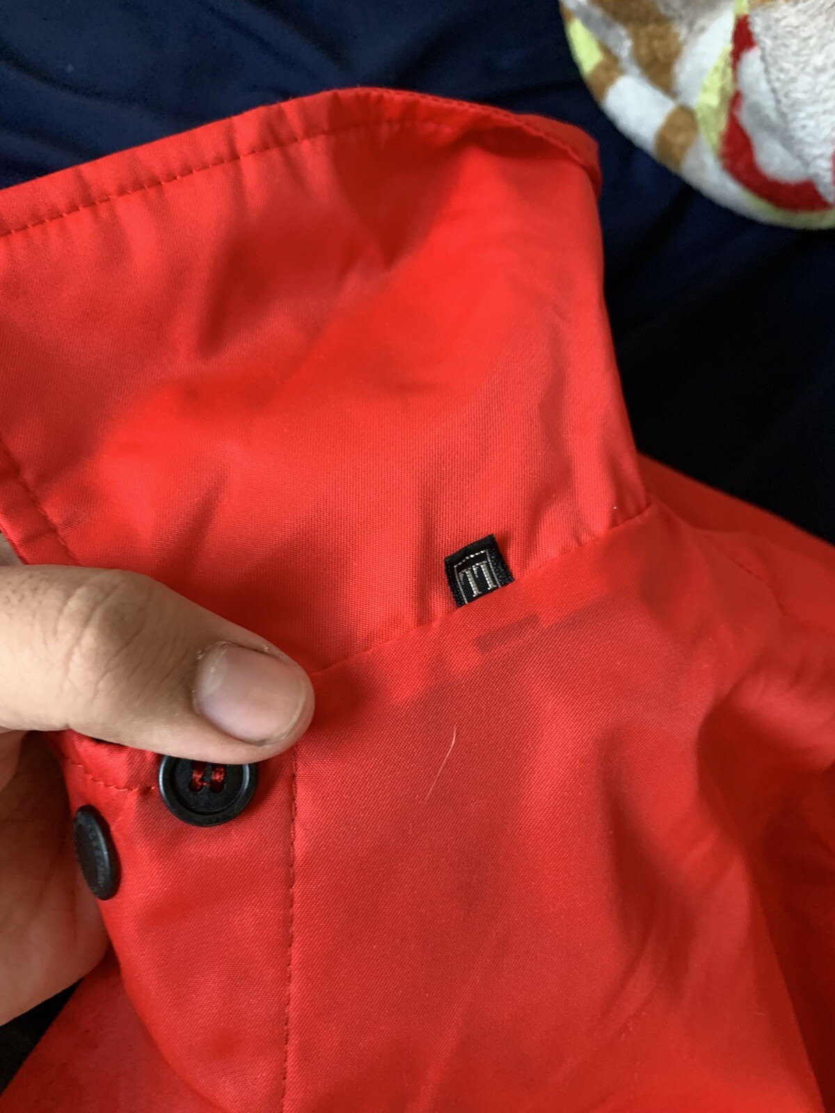 Bridgestone Jacket - image 13