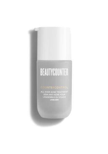 ** Neu im Karton ** Beautycounter Gegenkontrolle Allover Akne Behandlung