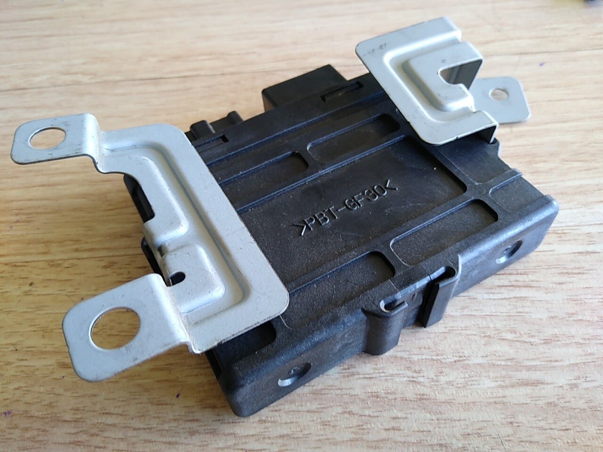 2006 -08 Mazda 6 2.3L Transmission Computer Module TCM TCU L3R1 18