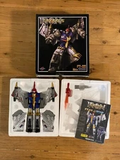 Fans Toys Soar FT-05 Iron Dibots aka 3rd Party MP Swoop G1 MIB