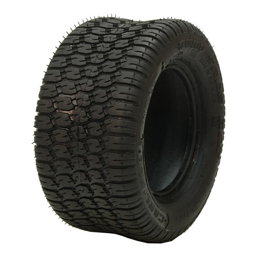 Set of 4 Carlisle Turf Trac R/S Lawn Garden Tires 20/10-8