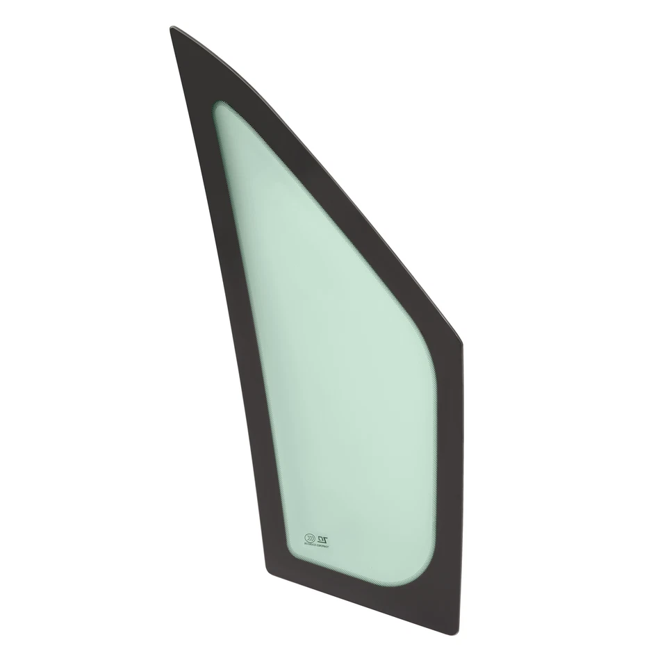 Front Vent Tempered Glass Driver Side For 2014-2024 RAM Promaster 1500 Cargo Van Foto 3 de 4