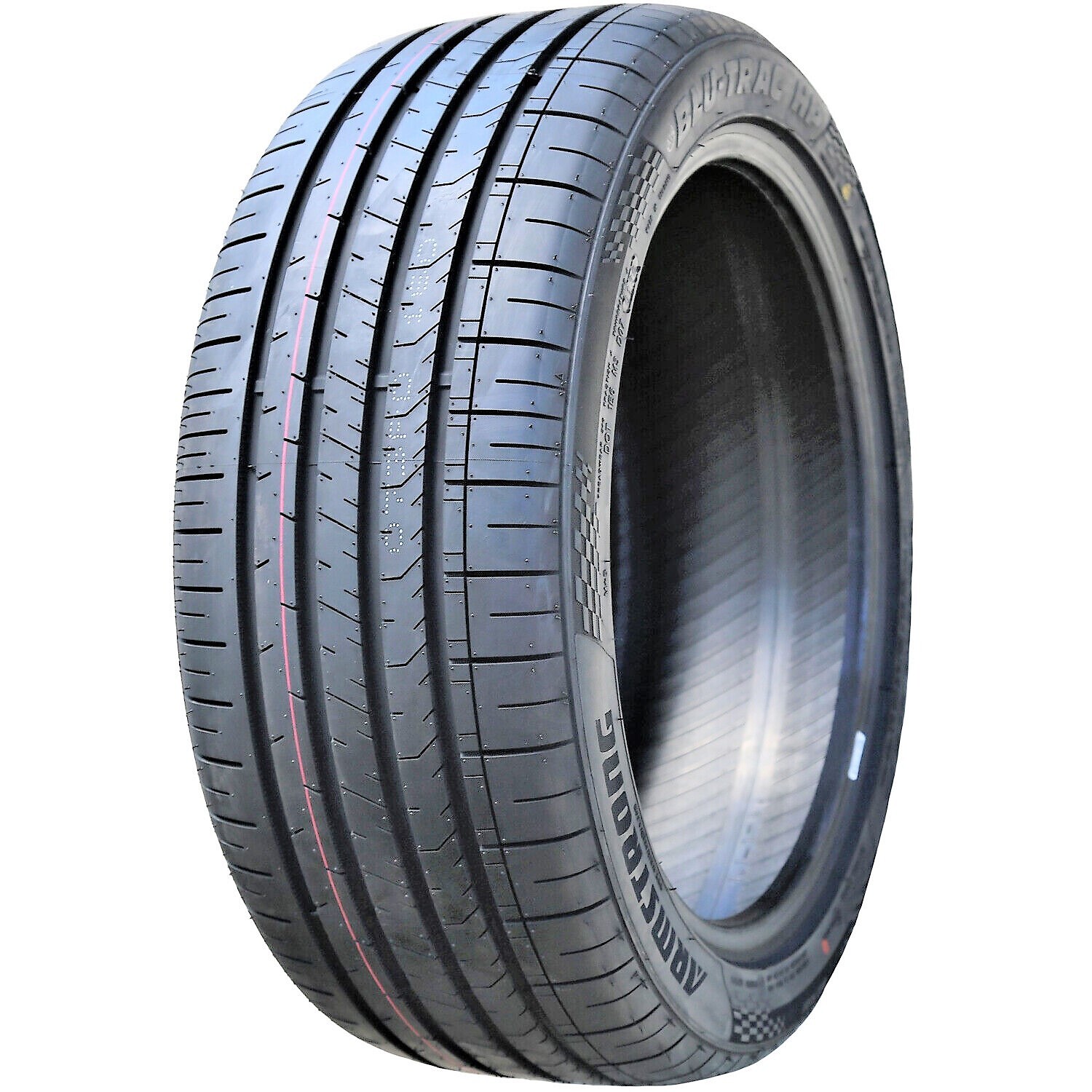 2 Tires Armstrong Blu-trac HP 215/60r17 96h A/s Performance for 