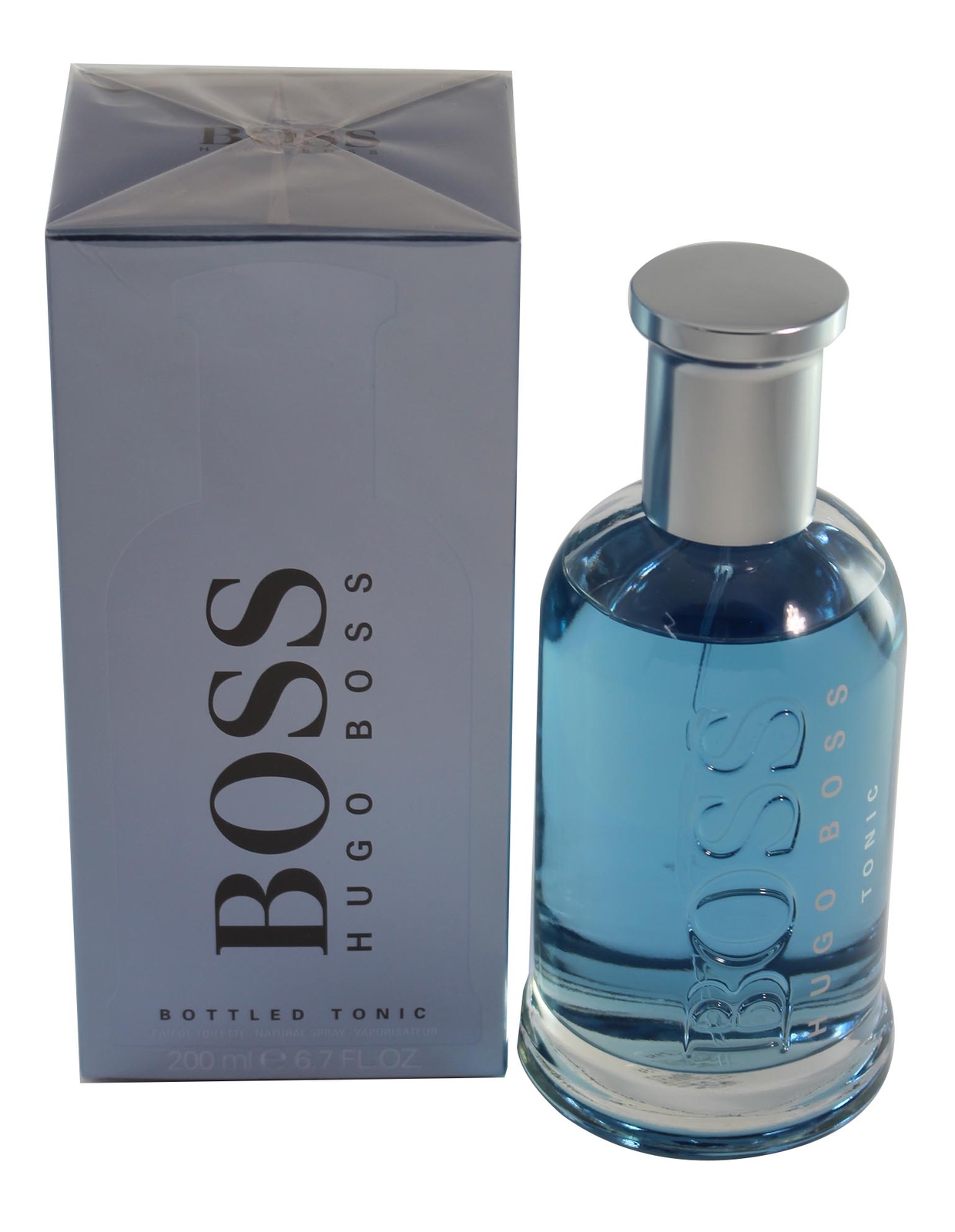 boss tonic 200ml