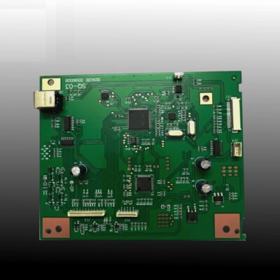 Mainboard Motherboard Printer Interface Main Board for HP M1005 M1005MFP M100