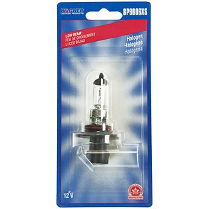 Low Beam Headlight  Wagner  BP9006XS Foto 2 de 4