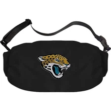 Jacksonville Jaguars NFL Handwarmer by The Northwest Company