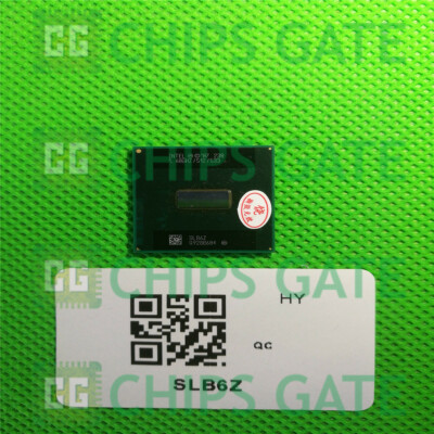 1PCS NEW SLB6Z INTEL 13+ BGA