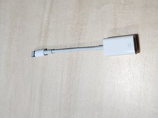 Apple Lightning to USB Camera Adapter - Hardly Used