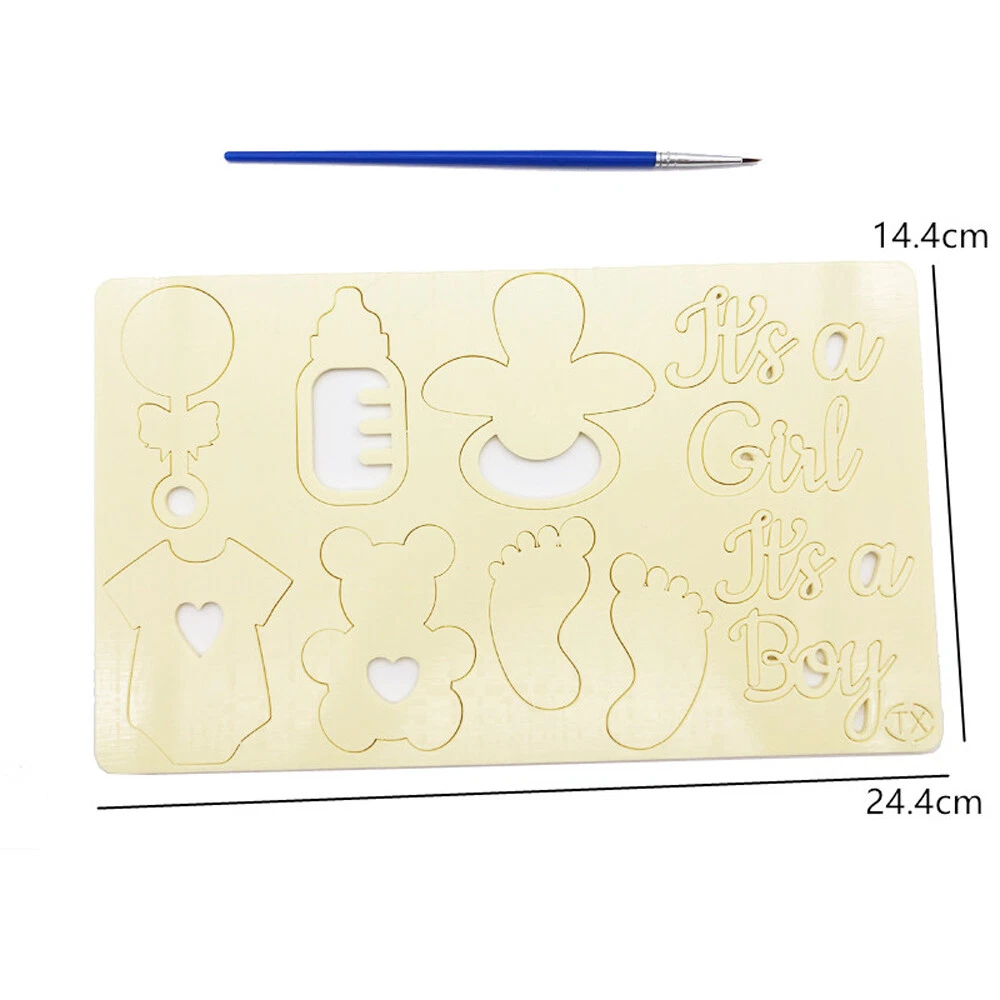Fondant pacifier hotsell