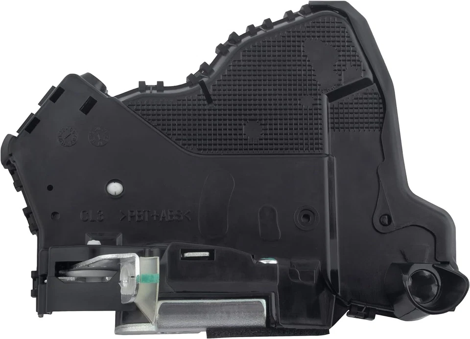 Actuador de bloqueo de pestillo de puerta delantero izquierdo para Toyota Camry Corolla Solara Lexus Scion Foto 3 de 4