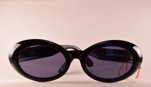 Nuevo de Lote Antiguo Gianni Versace MOD. Gafas de sol vintage 527/G hechas en Italia años 90 negro dorado - Imagen 6 de 11