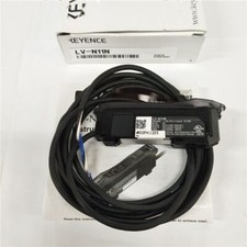 Keyence LV-N11N Laser Sensor LVN11N New In Bo...