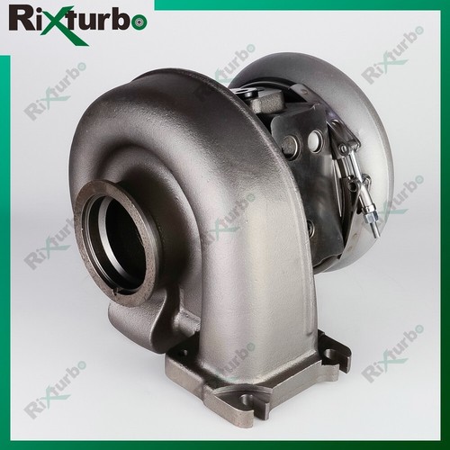 4034328 4031002 3773435 Billet Turbo For Volvo Mack Truck MD11 US07 403100200 - Foto 12 di 12