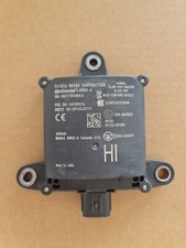USED OEM  2019 TOYOTA HIGHLANDER Genuine Blind Spot Radar 88162-0E050 