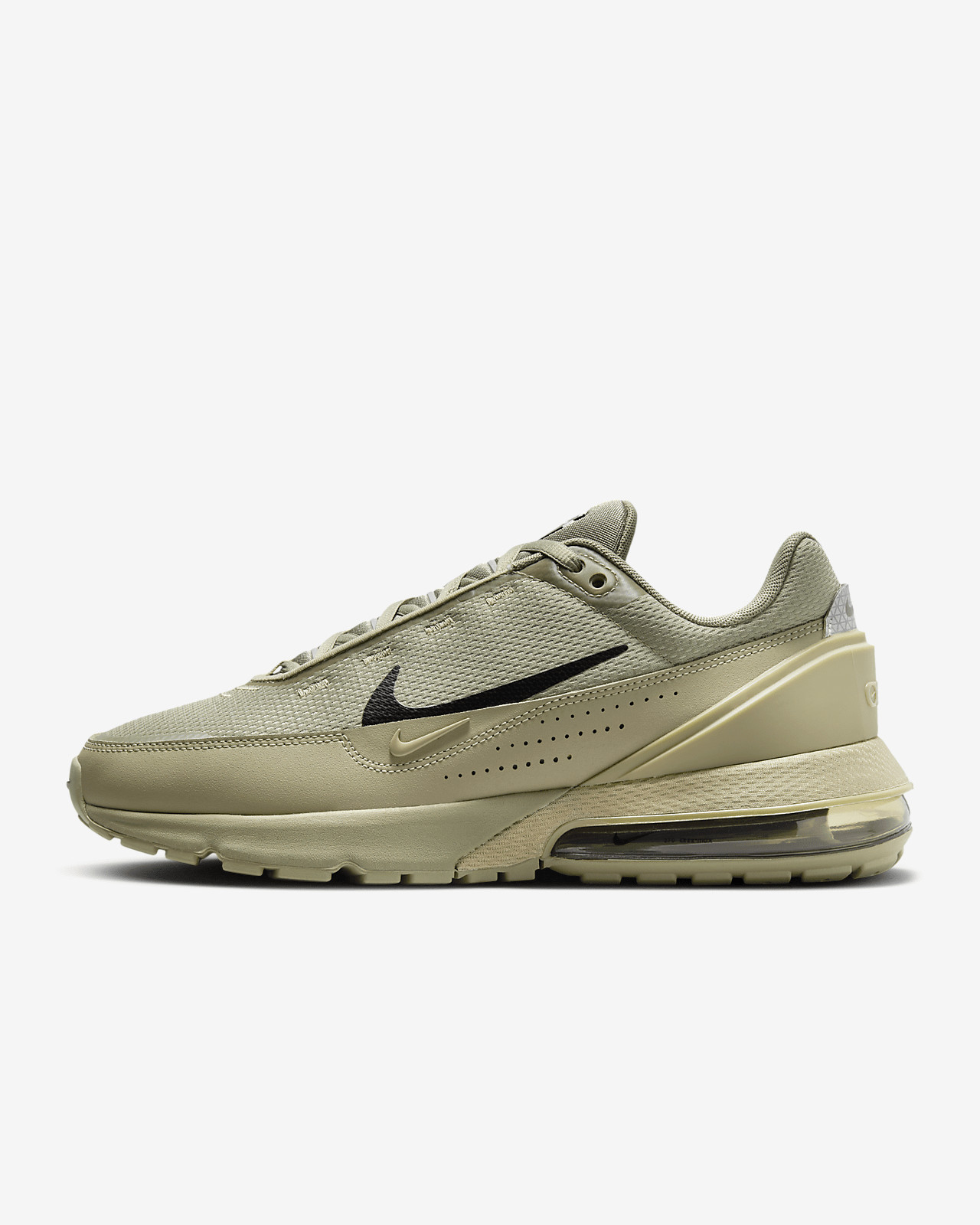 Кроссовки Nike Air Max Pulse Neutral Olive FJ2589-200