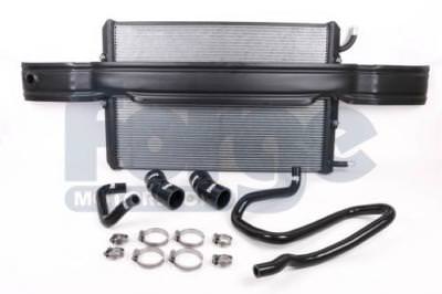 FORGE Ladekühler Kühler für den Audi RS6 C7 & Audi RS7 FMCCRAD7