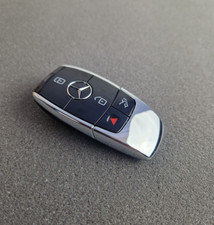 Original Mercedes Benz E-Klasse W213 A213 Autoschlüssel A2139050410 Neu Car Key Original Mercedes Benz E-Klasse W213 A213 Autoschlüssel A2139050410 Neu Car Key
