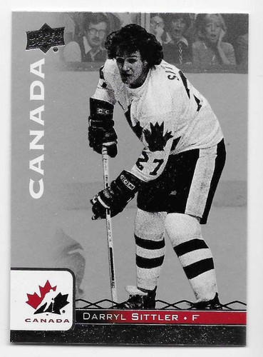 17/18 UPPER DECK TEAM CANADA JUNIORS BASE Hockey (#1-100) U-Pick From List - Picture 86 of 96